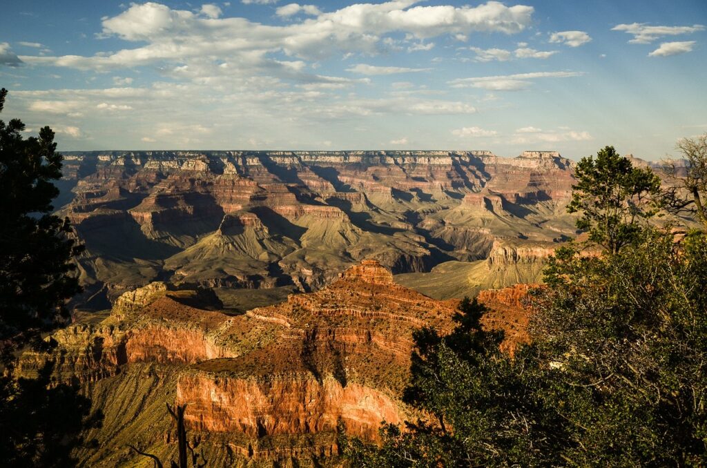 Grand Canyon National Park (Arizona)