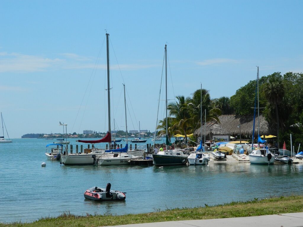 Coral Island Campground (Florida)