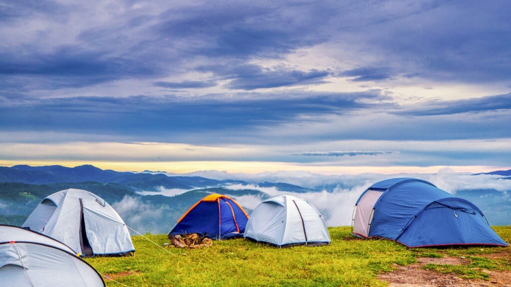 How to have an amazing outdoor camping experience