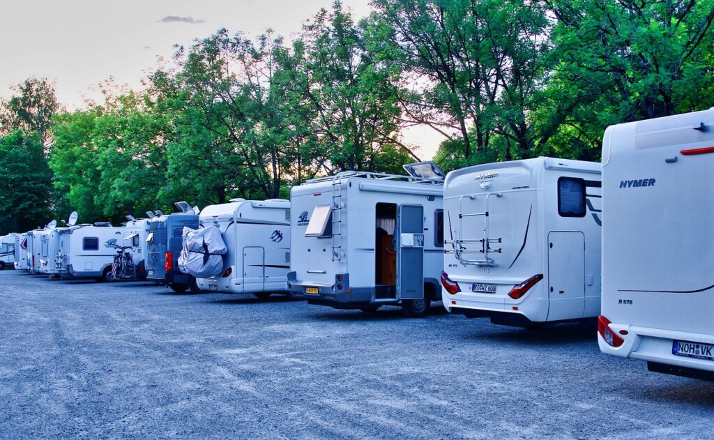 RV Camping