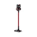 100W Cordless Vacuum & Mop - 4500mAh Lithium Stick Vac with Mattress Tool