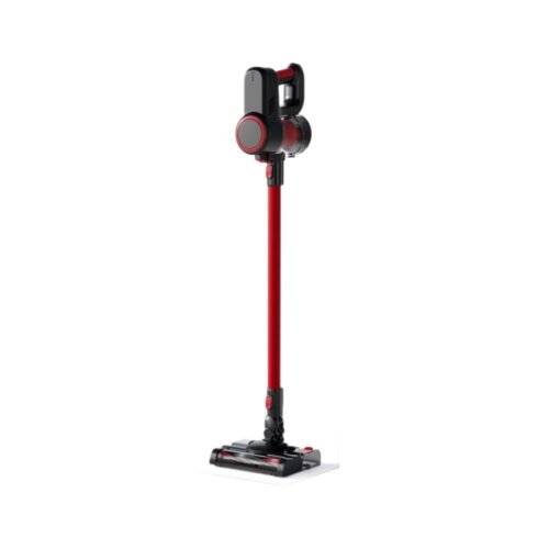100W Cordless Vacuum & Mop - 4500mAh Lithium Stick Vac with Mattress Tool